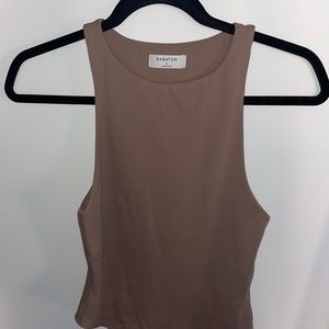 Babaton Contour Bodysuit - Aritzia